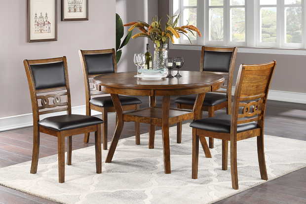 DINING TABLE - F2565