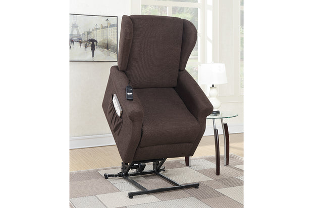 METICULOUSLY DESIGNED LIFT CHAIR